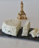 SutBon Artizan Dağ kekikli Keçi Tulum Peyniri