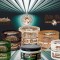 SutBon Artizan 7'li Keçi Peyniri Tadım Paketi